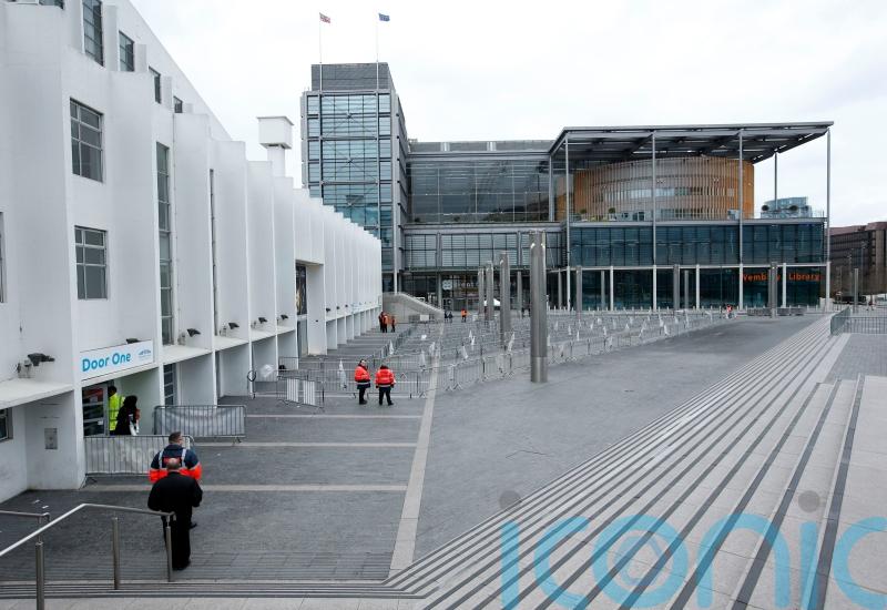 Wembley Arena to host two-day K-pop festival