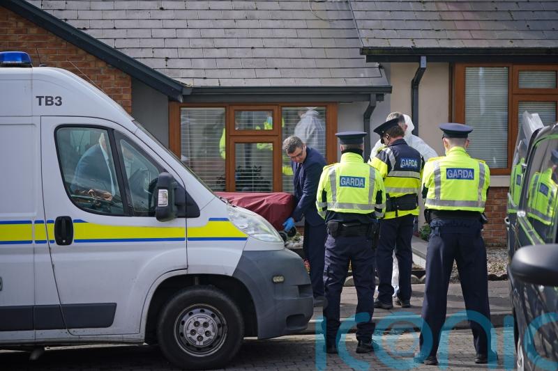 Irish town of Sligo under ‘cloud of fear’ after murders