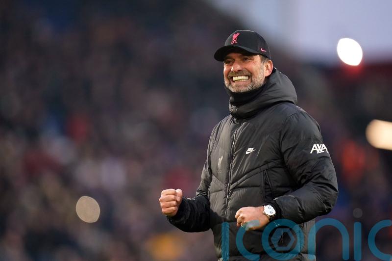 Never take reaching Champions League semi-finals for granted – Jurgen Klopp