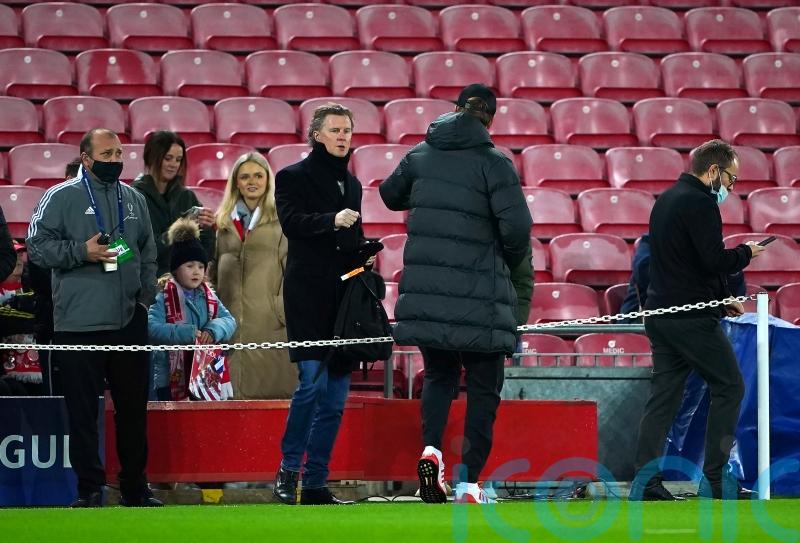 Steve McManaman dismisses Liverpool’s quadruple chances as ‘nigh on impossible’