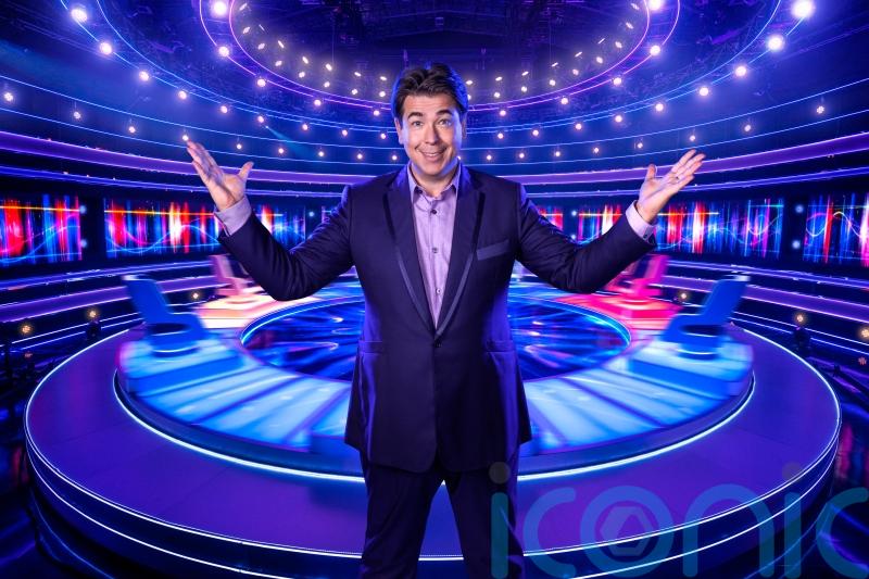 Michael McIntyre bringing back ‘two of nation’s favourite Saturday night shows’