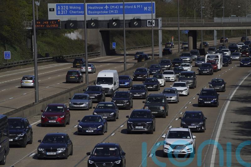 Holidaymakers advised to plan ahead amid potential for Easter queues