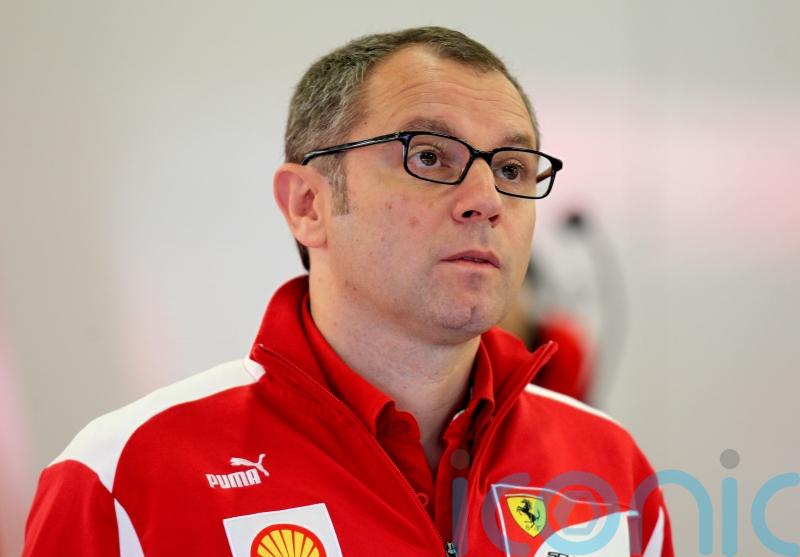 On this day in 2014: Stefano Domenicali steps down as Ferrari boss