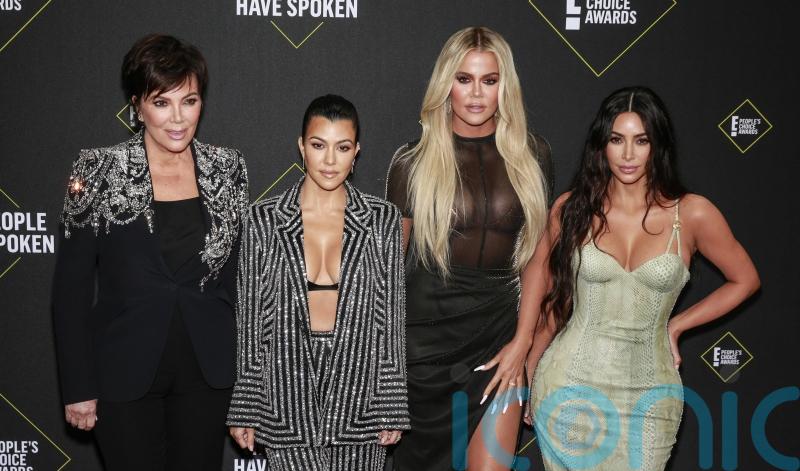 The Kardashians and the enduring appeal of reality TV