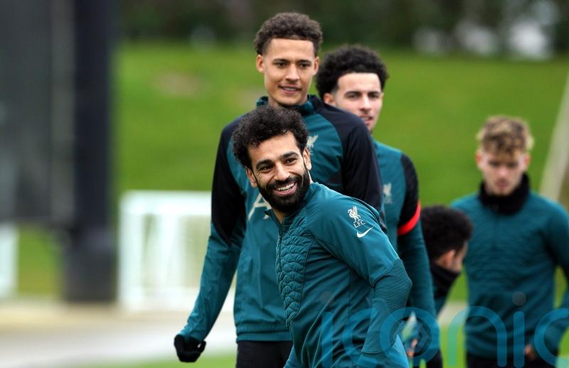 Football rumours: Liverpool give in to Mohmed Salah’s wage demands