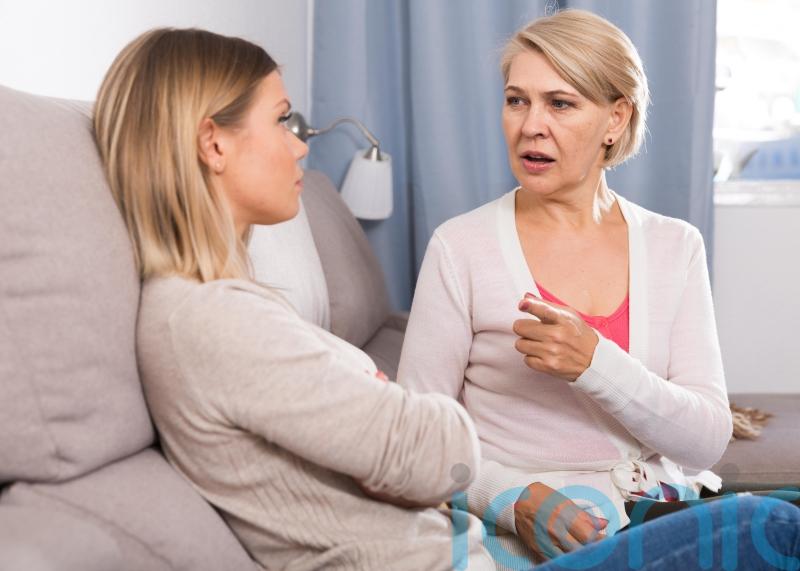 Dear Fiona: Will my parents accept that I want to marry an older man?
