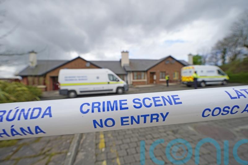 Suspect remains in custody as police in Ireland probe murders of two men