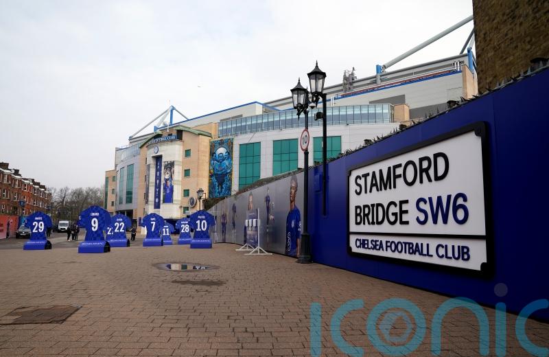 All four shortlisted Chelsea bidders have funds in place to make purchase