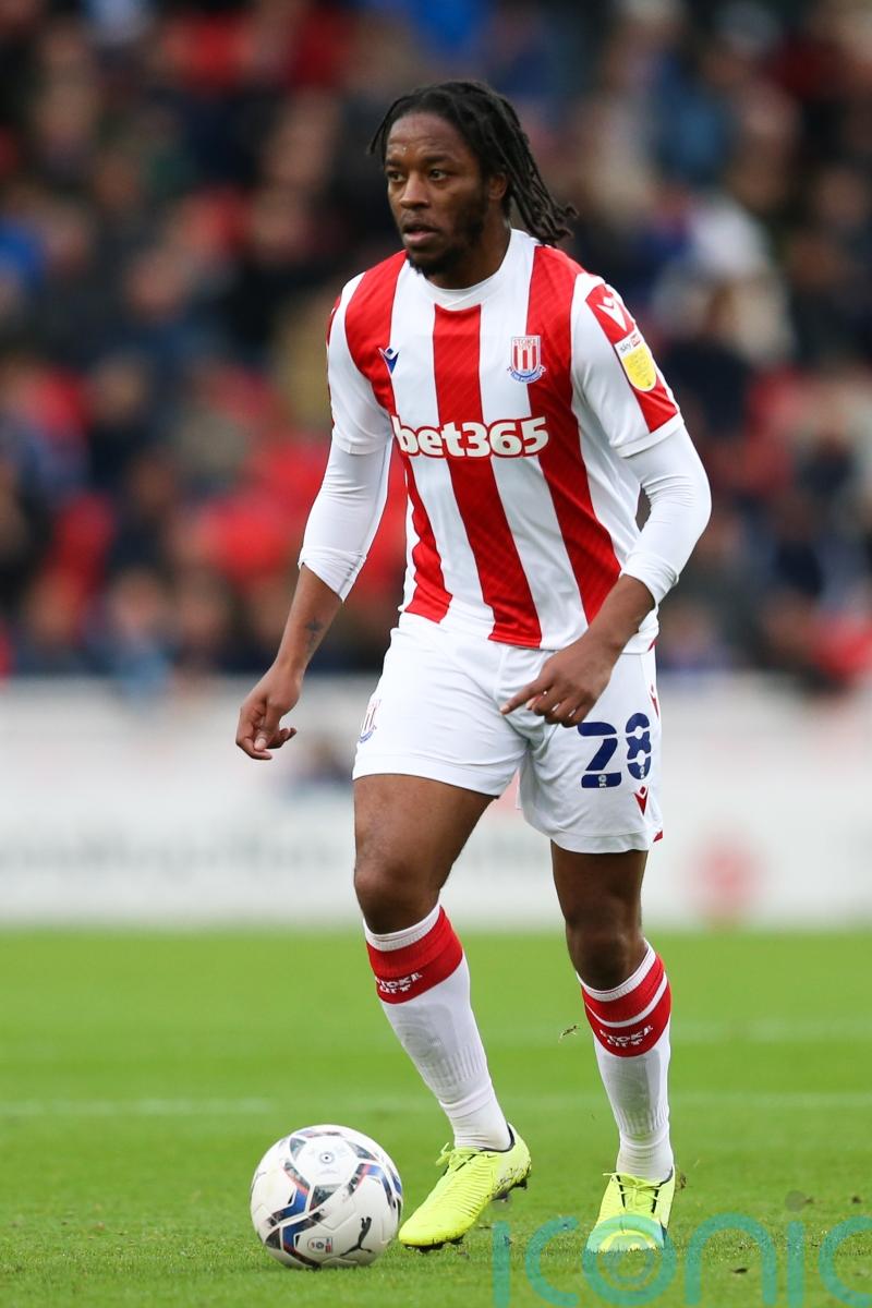 Stoke have Romaine Sawyers back for Bristol City clash