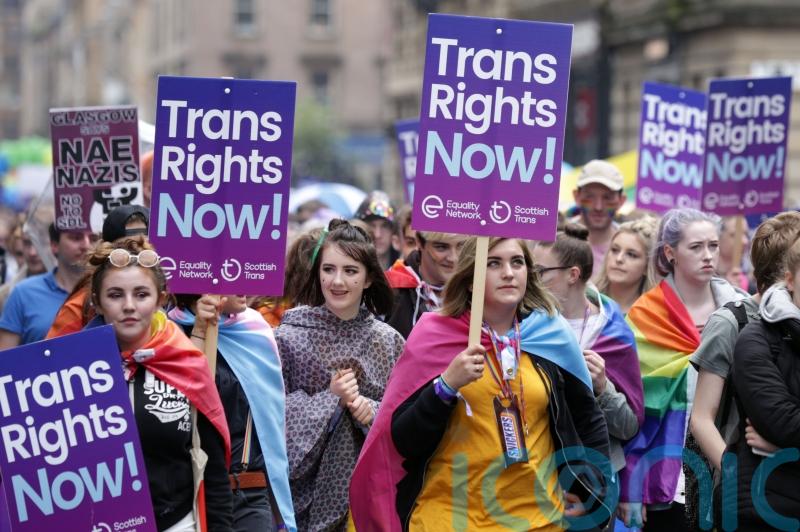 High-profile SNP figures ‘getting away with promoting transphobia’ – Harvie