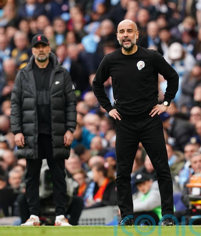 Form, fitness and fine margins – the big tests for Liverpool and Manchester City