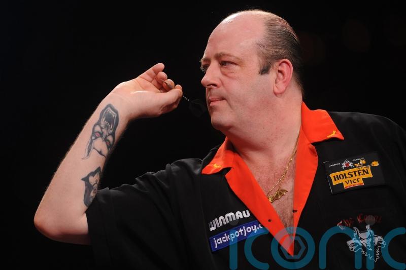 Ex-darts champion Ted Hankey admits sexual assault of woman