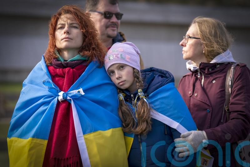 Displaced Ukrainian students to receive free tuition in Scotland