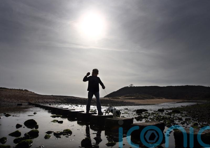 Police in Wales launch initiative to teach tourists about protecting nature