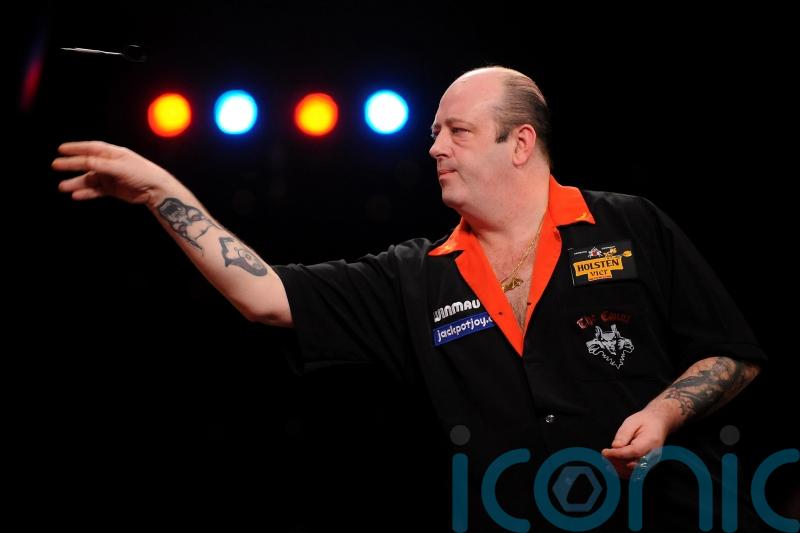 Former darts world champion Ted Hankey admits sexual assault of woman