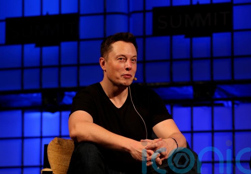 Elon Musk offers to buy Twitter for more than £30bn