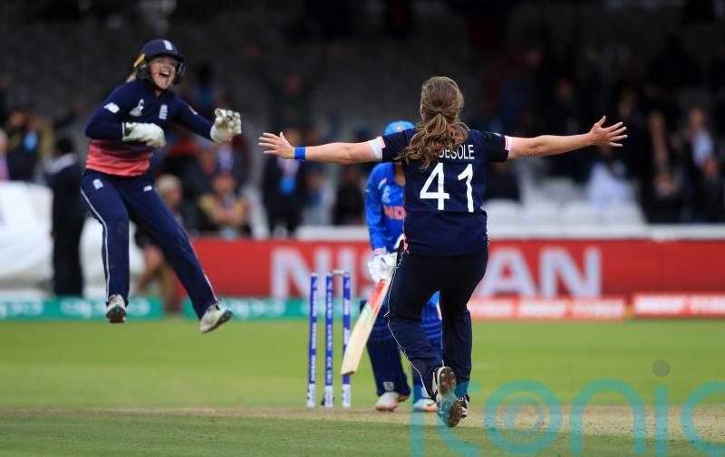 It is time for me to step away – Anya Shrubsole on her international retirement