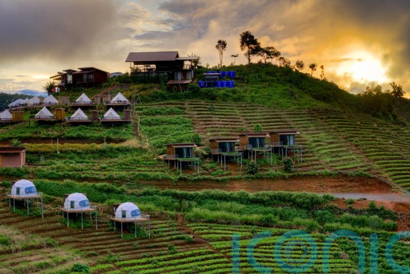 5 easy ways to travel more sustainably as new research reveals it’s important to 71% of us