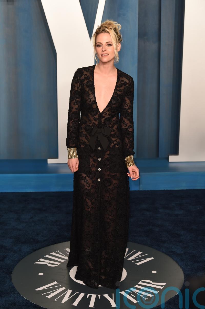 Cannes festival line-up features Kristen Stewart, Idris Elba and Anthony Hopkins