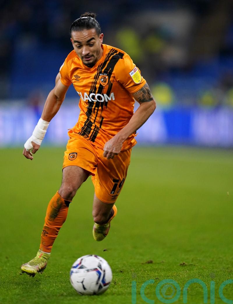 Randell Williams remains only long-term absentee for Hull before Cardiff clash