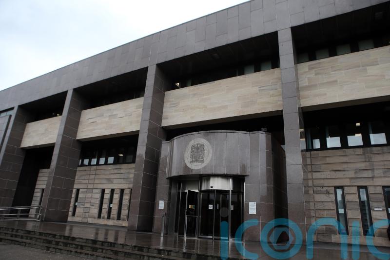 Natalie McGarry used group’s cash to ‘cover own expenses’, trial told
