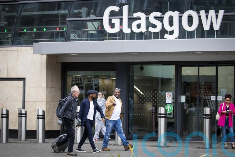 Labour vows to prioritise ‘waste crisis’ and boost high streets in Glasgow