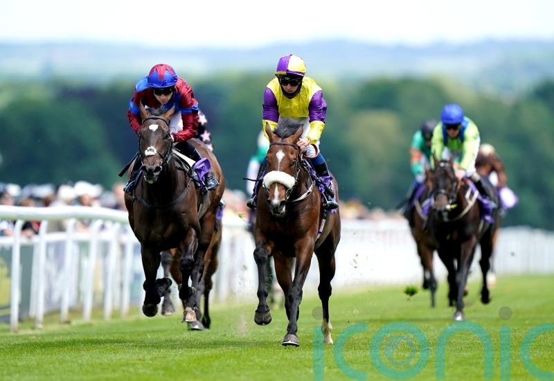 Ryan expecting Dark Moon to rise to Burradon challenge