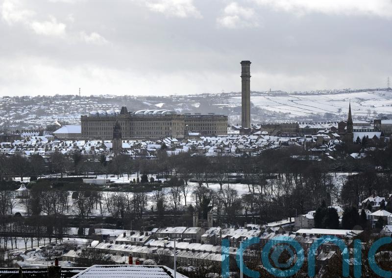 Government accused of breaking promise to North on post-Brexit funding