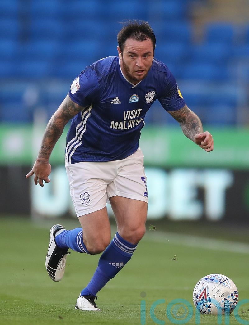 Lee Tomlin unavailable as Walsall face Carlisle