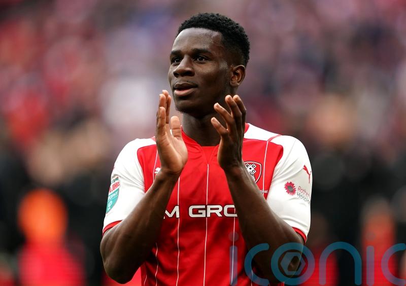 Jordi Osei-Tutu and Ben Wiles hand Rotherham boost ahead of Ipswich clash