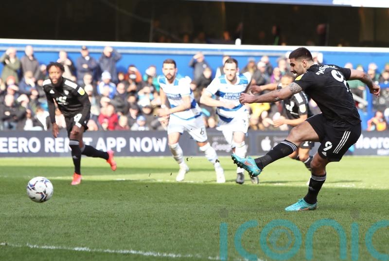 QPR handed FA fine after Fulham fracas