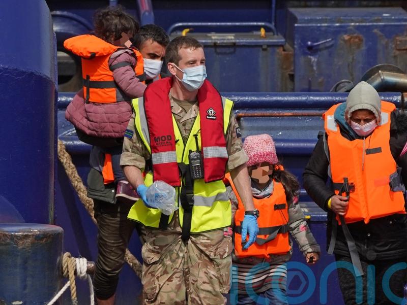What are the PM’s plans to fly migrants seeking asylum in the UK to Rwanda?