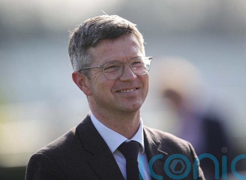 Tyrrhenian Sea aiming for Easter Classic redemption