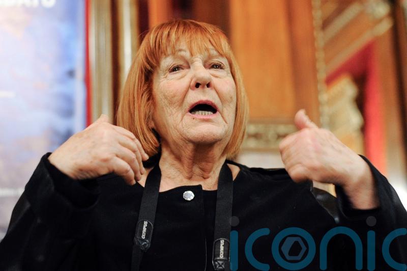 Photographer Letizia Battaglia, who shot life and death in Palermo, dies aged 87