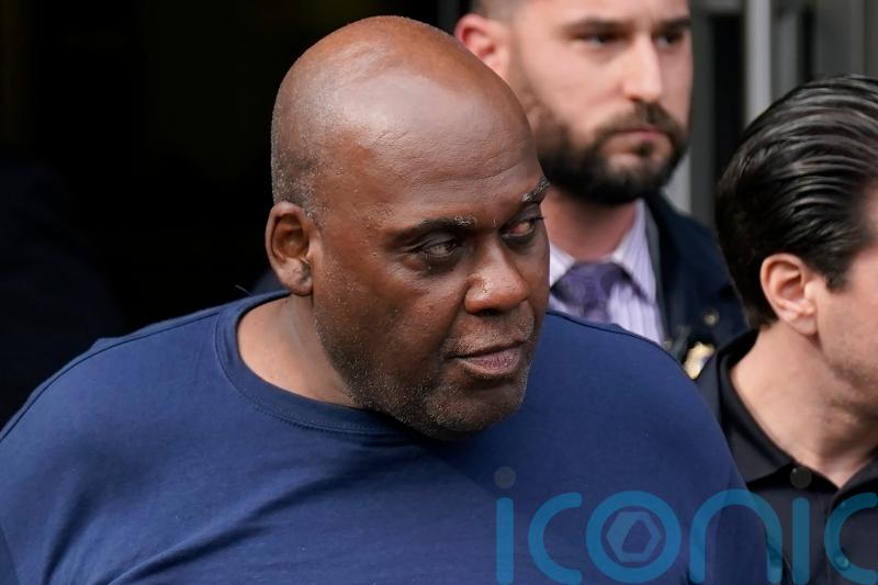 Brooklyn subway attack suspect held without bail