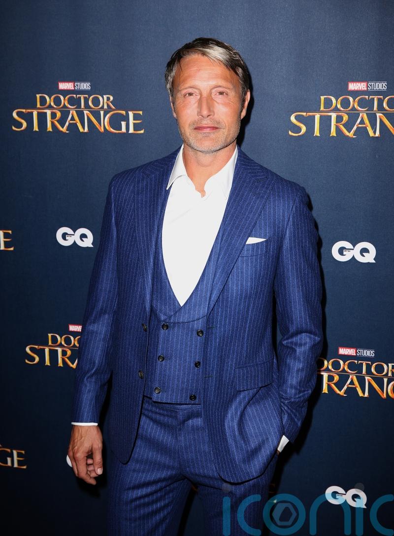 Mads Mikkelsen reveals upcoming Indiana Jones film has ‘original Indy’ feel