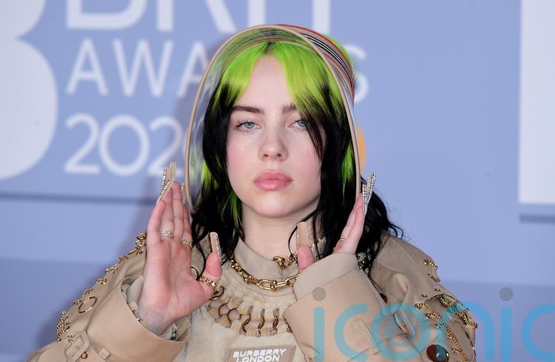 Billie Eilish reveals she is the latest guest star on The Simpsons