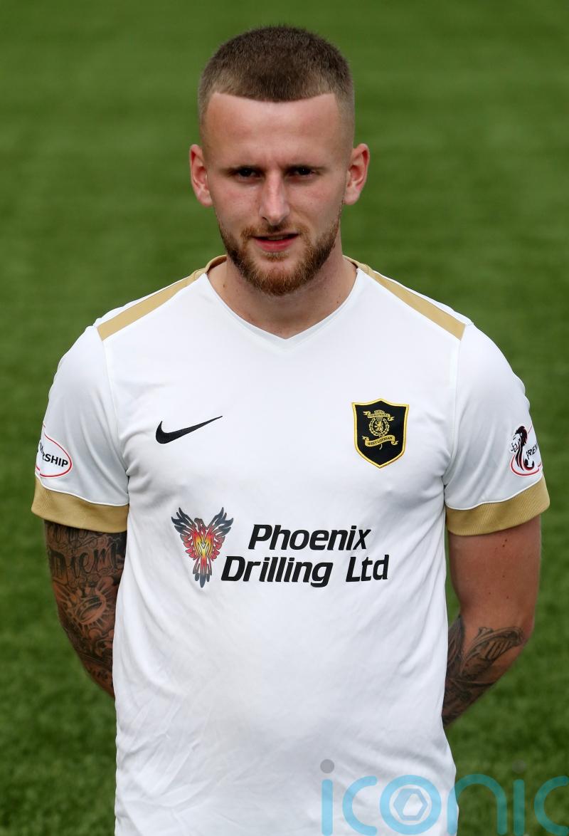 Oldham could still be without Jack Stobbs against Northampton