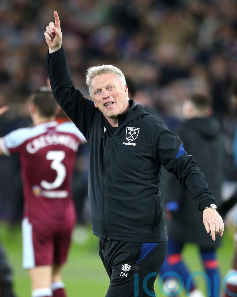 West Ham reach Europa League semi-finals with victory in Lyon
