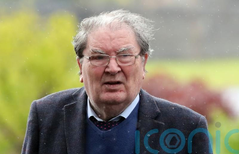 New musical drama to tell story of John Hume’s life