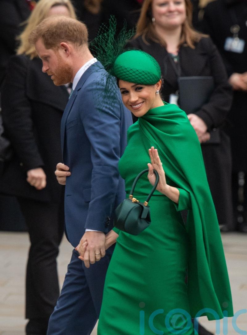 Harry and Meghan expected in The Hague after visiting the Queen