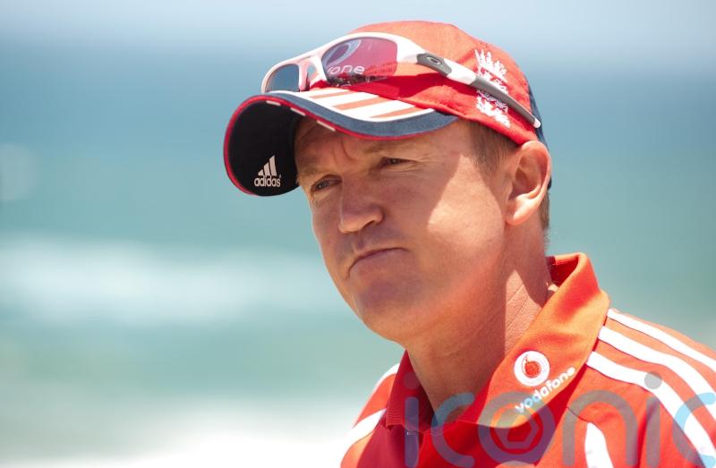 On this day in 2009: Andy Flower appointed England team director