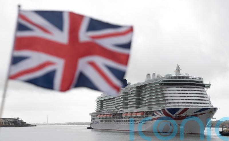 Cruise bookings boosted after P&O sackings