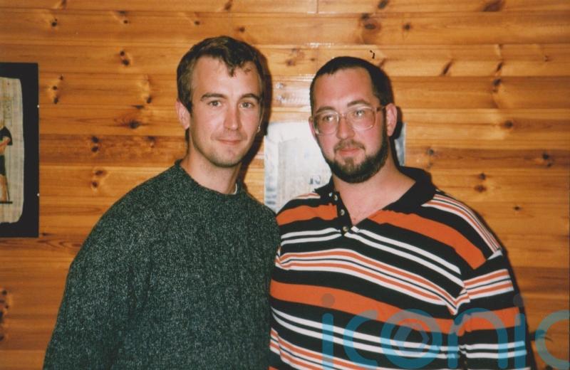 Brother of murdered UK aid worker welcomes IS ‘Beatle’ conviction