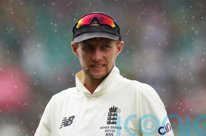 Joe Root steps down as England’s Test captain