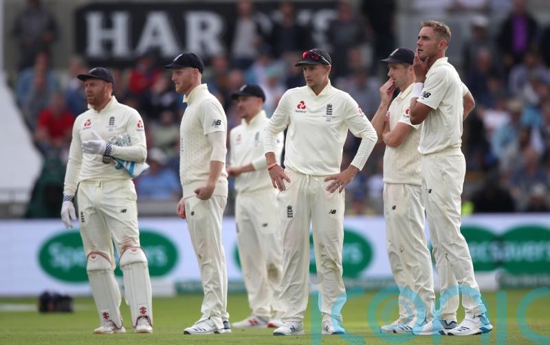 Who will replace Joe Root as England captain?