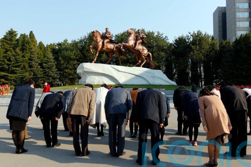 North Korea marks key anniversary amid tensions over weapons tests