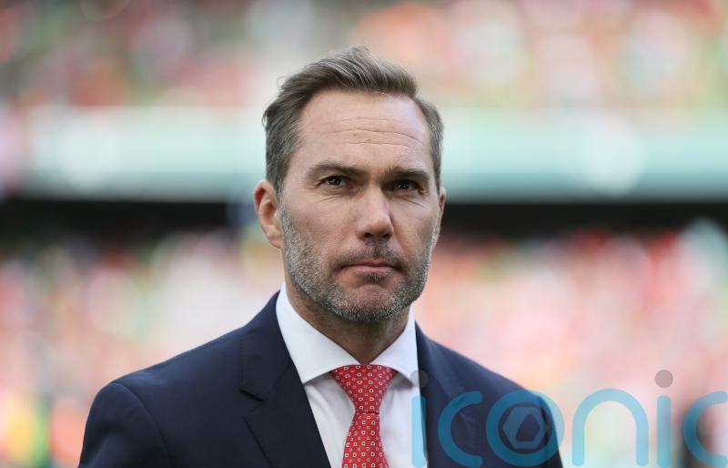 Jason McAteer ready for another top-level battle between Liverpool and City