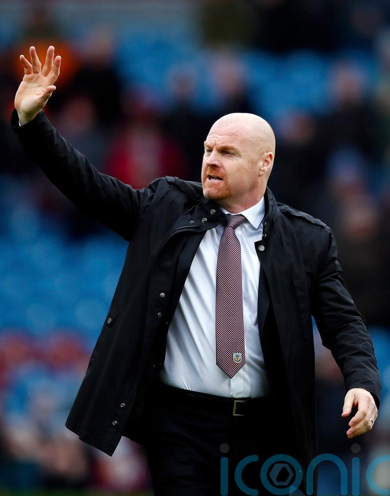 Relegation candidates Burnley sack long-serving manager Sean Dyche