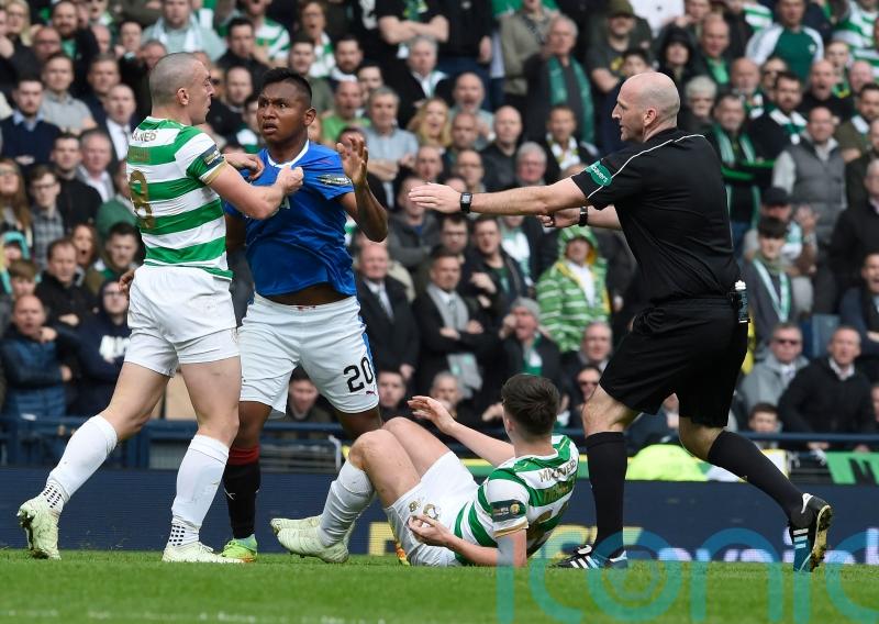 Old Firm clash set for latest chapter as Rangers face Celtic in Scottish Cup